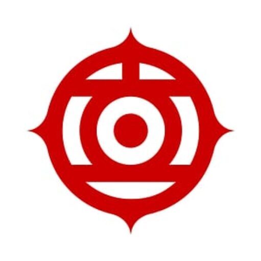 Hitachi repair center logo